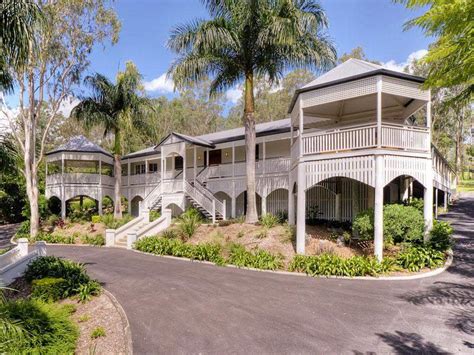Classic Queenslander Home