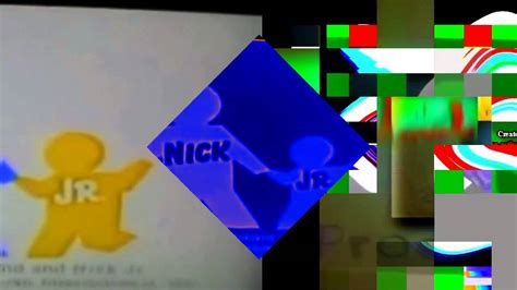 15 Noggin And Nick Jr Logo Collections Youtube