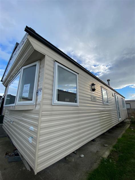 New And Used Static Caravans For Sale North Wales Caravans