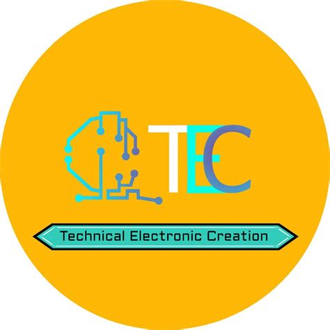 Technical Electronic Creation