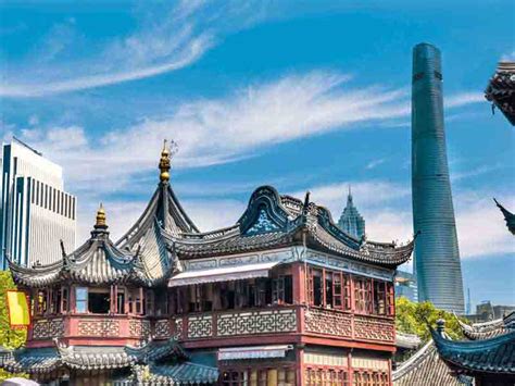 Lightning deals on malaysia tour packages. Beijing Shanghai Tour from Nepal | China Tour Package from ...