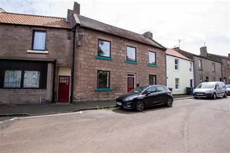 Church Road Tweedmouth Berwick Upon Tweed Aitchisons Property Centre