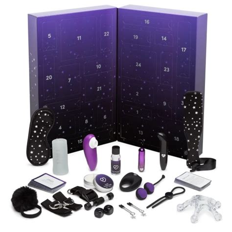 Boots Launches Bdsm Themed Sex Toy Advent Calendar Metro News