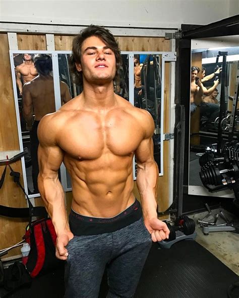 2 9m Followers 201 Following 1 914 Posts See Instagram Photos And Videos From Jeff Seid