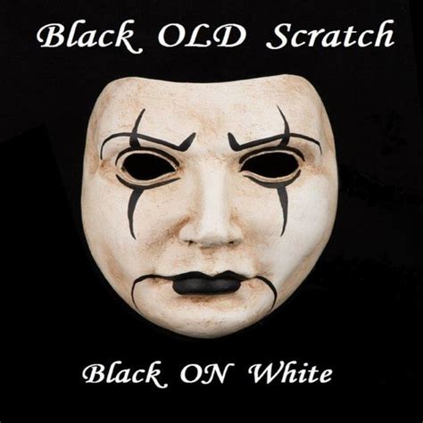 Black On White Single By Black Old Scratch Spotify