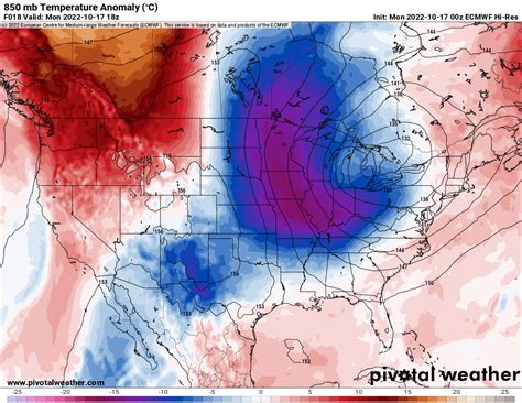 Unseasonably Cold Monday Tuesday 70s Return Next Weekend Mpr News