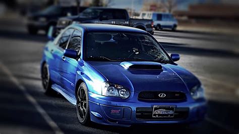 Blobeye Wrx For Sale Ultimate Rides