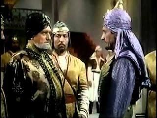 Али умар (alí humar) — режисьор. HIJO DE ALÍ BABÁ, EL (Son of Ali Baba) (USA, 1952 ...
