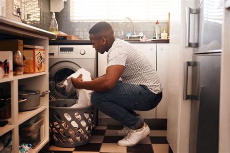 The Biggest Mistakes People Make When Doing Laundry Huffpost Life