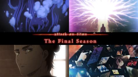 Ymir Fritz Is Coming Attack On Titan Confirms ‘the Final Season Part 2
