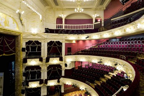 Plan Your Visit | Newcastle Theatre Royal
