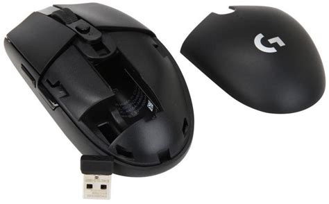 The software takes up 327 mb of disk space and consumes roughly 46 mb of memory while running in the background on my configuration. Logitech G305 Software - Logitech G305 Lightspeed Review Rtings Com / Rgb on a wireless mouse 4 ...