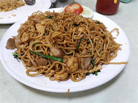 Bakmi Gang Kelinci Kuliner Legendaris Jakarta Pantang Terlewat