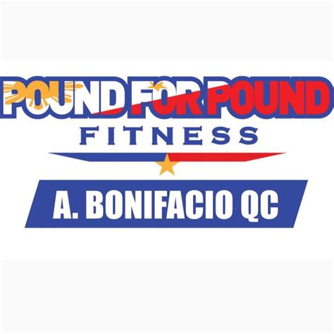 Pound For Pound Fitness A Bonifacio Ave Qc Quezon City