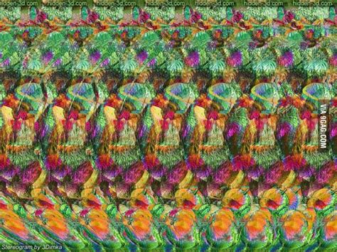 What Do You See Magic Eye Pictures Magic Eyes Magic Eye Posters