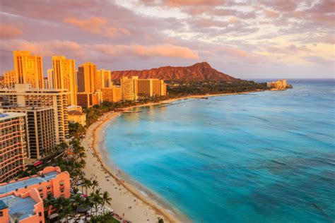 The 10 Best Places To Live On Oahu Hi