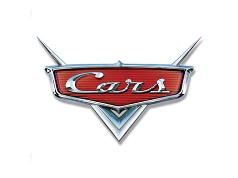 Disney Cars Logo Png