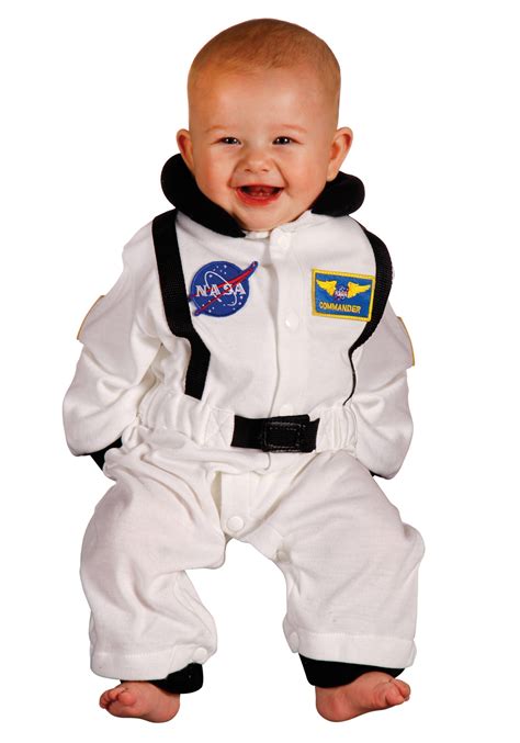 Infant Astronaut Costume Baby Halloween Costumes