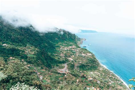 9 Best Viewpoints In Madeira Complete Guide Travel And Squeak