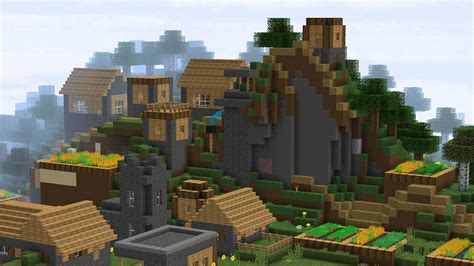 Maybe you would like to learn more about one of these? The best Minecraft servers | PCGamesN