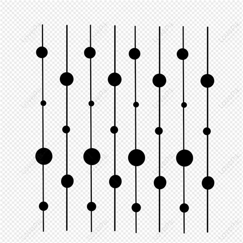 Dotted Dotted Lines Png Images With Transparent Background Free