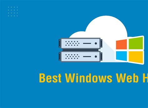 Best Windows Web Host Vnet India By Vnet India On Dribbble