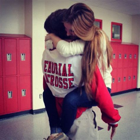 76 Best Highschool Couples Images On Pinterest Couple Pictures Love And Football Girlfriend