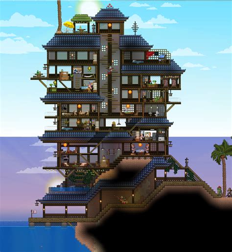 Beach House Started 10 Days Ago And Wanted To Show Off My First House