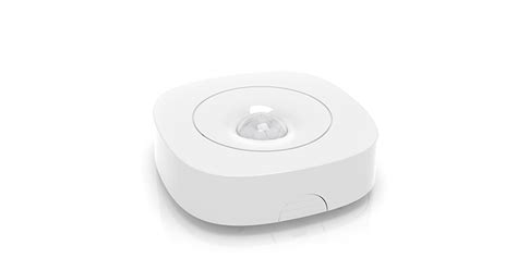 Types of motion detectors for your space. Motion Sensor Mini - Monitor room activity, light, and ...