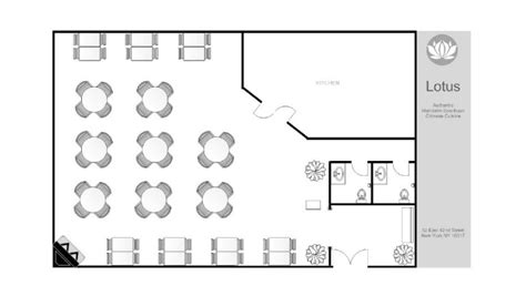 Restaurant Bathroom Floor Plans Flooring Ideas