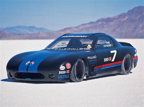 Mazda Rx 7 Racing Beat