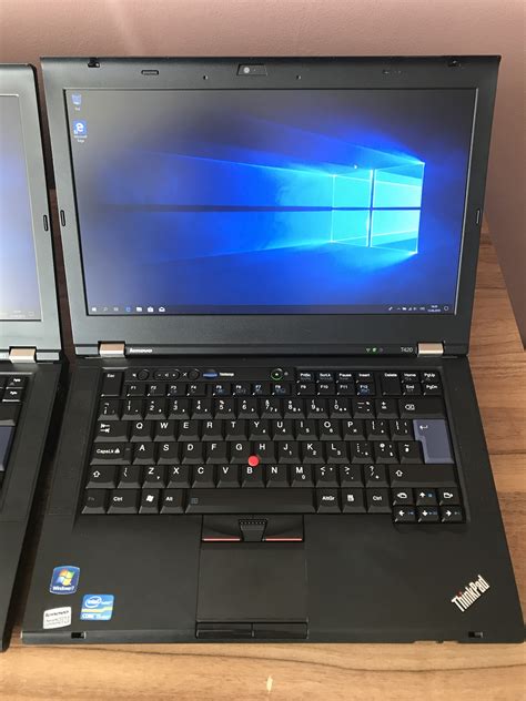Notebook Lenovo Thinkpad T420 Poškozený Obal 2jakostcz