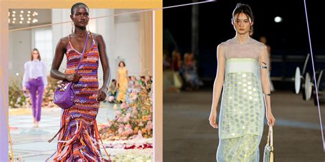 The Best 8 Spring 2023 Trends From New York Fashion Week