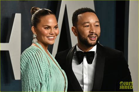 Photo Chrissy Teigen Cosmetic Surgery Photo Just Jared