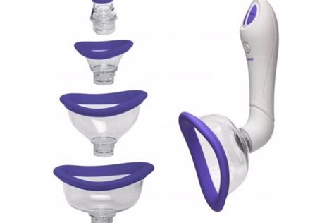 What Is A Vaginal Pump Everything To Know About A Pussy Pump Candy