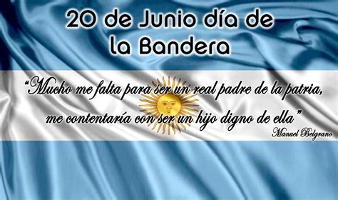 día de la bandera argentina orgullo y emblema de nuestro país radio aires hd