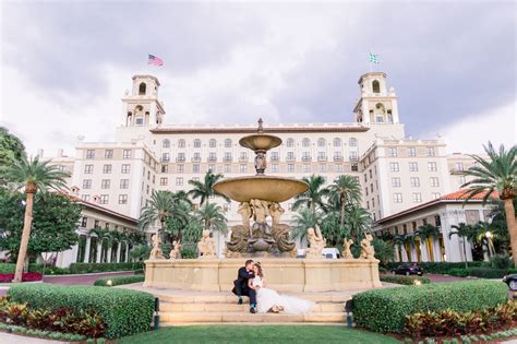 Our Top 11 Favorite South Florida Wedding Venues Thompson Photography