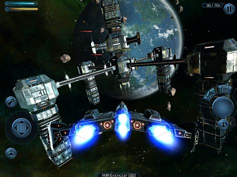 Galaxy On Fire 2 Hd Unleashed For All Androgaming