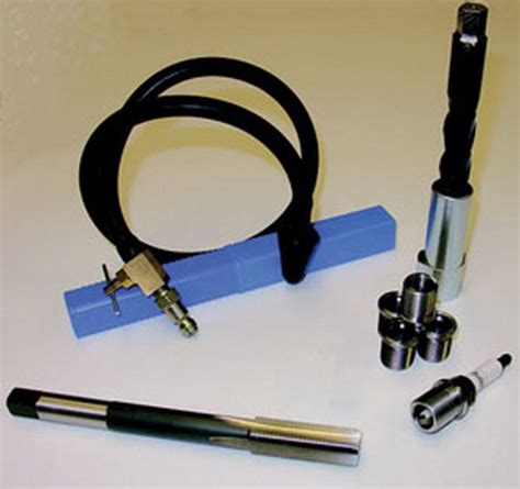 Atd Tools 5400 Ford Cylinder Repair Kit Jb Tools