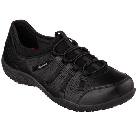 Skechers Womens Bungee Slip On Shoes Bobs Stores