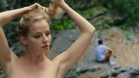 Janaina Colorida Feito O Ceu 2014 Nude Scene OnlyFans Leaks