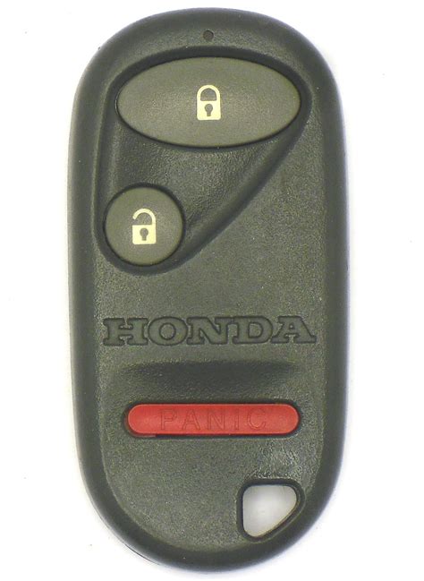I asked the dealer how much they would charge for a new fob and they said the fob+programming would cost $90. Honda Civic Keyless Entry Car Remote - 3 Button for 1999 ...
