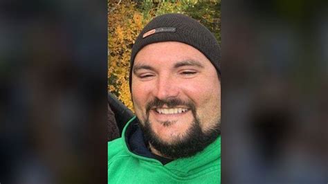Body Of Missing Maine Man Found Death Investigation Underway