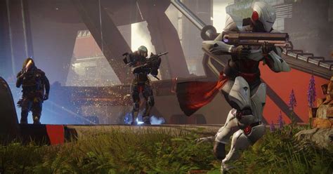 Destiny 2 The First Bungie Bounty Can Be Claimed In The Crucible