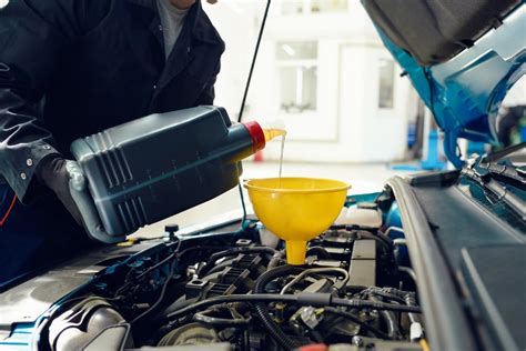 Why Regular Oil Changes Are Important Empire Auto Care
