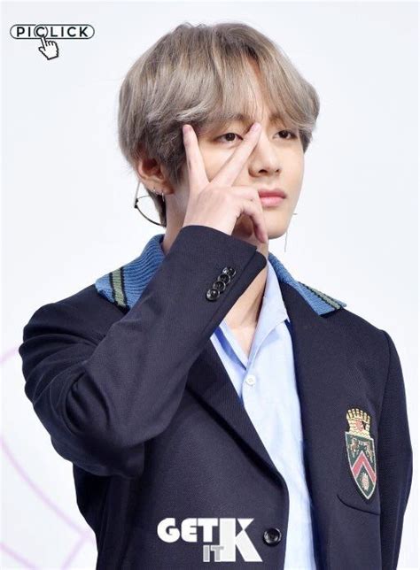 3309 Best Bts V Images On Pinterest Twitter Kpop And Army