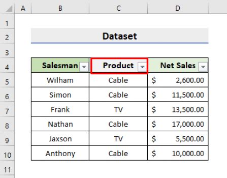 How To Paste Into Visible Cells Only In Excel 5 Easy Methods