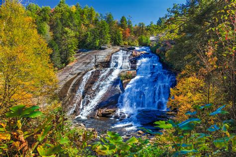 10 Best Places To Experience Fall In North Carolina Follow Me Away