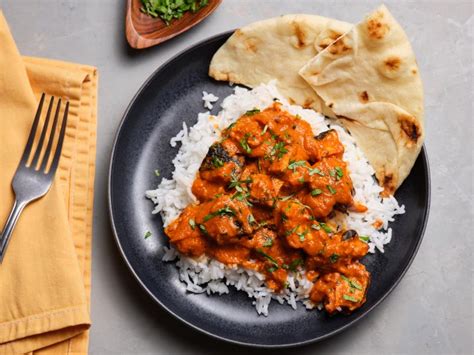 And we're making a serious curry here! The Best Chicken Tikka Masala Recipe | Food Network ...