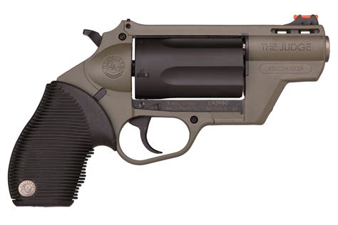 Smith And Wesson Model 638 Vs Taurus Judge Public Defender 25 Size